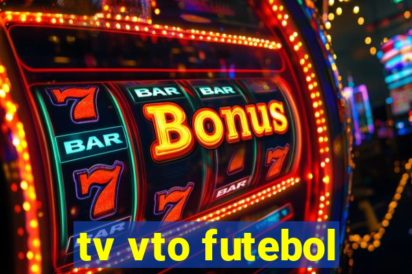 tv vto futebol